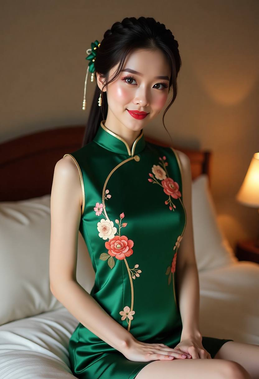 回水海报
