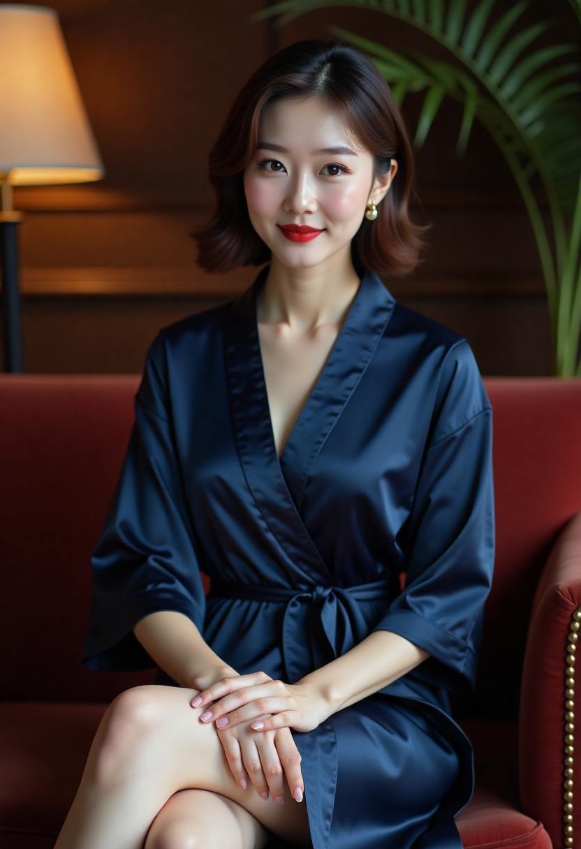 解说席手记海报