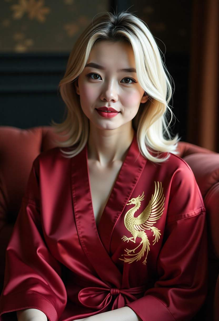 替补出发海报