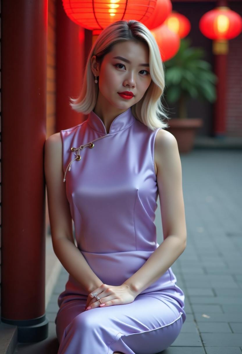 人造暖流海报